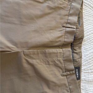 Bonobos Men's Khaki Chinos